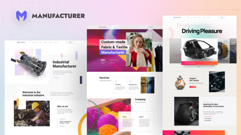 introducing-manufacturer-a-b2b-joomla-template-for-factories-and-industrial-equipment
