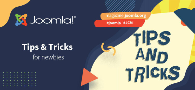 new-to-joomla-great-tips-for-newbies