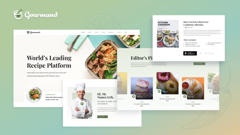 introducing-gourmand-a-food-blog-and-recipe-joomla-template-for-you
