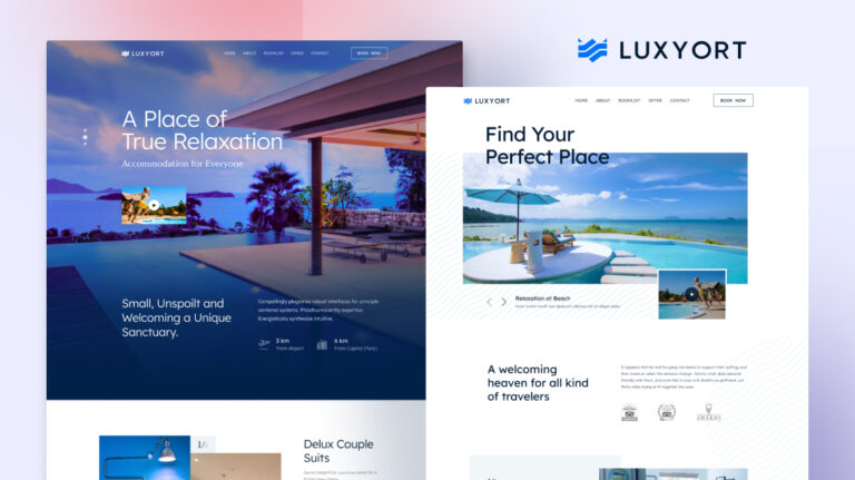 introducing-luxyort-a-resort-and-holiday-destination-joomla-template-for-you