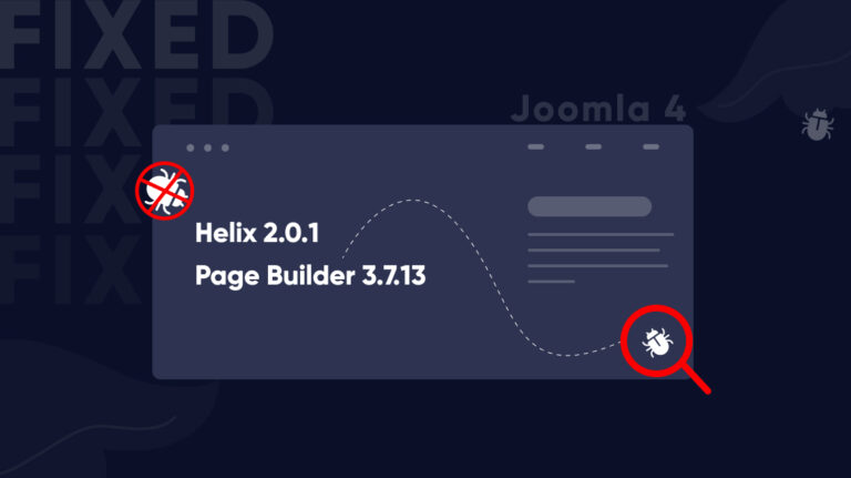 helix-ultimate-and-sp-page-builder-are-updated-with-fixes-and-improvements