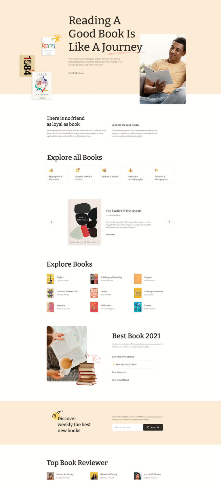 introducing-book-review-a-free-layout-bundle-for-sp-page-builder-pro-users
