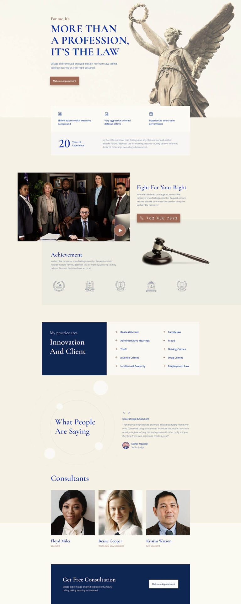 law-firm-a-free-layout-bundle-for-sp-page-builder-pro-users