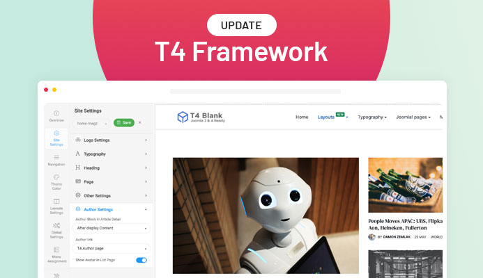 t4-framework-updated-for-joomla-4-1