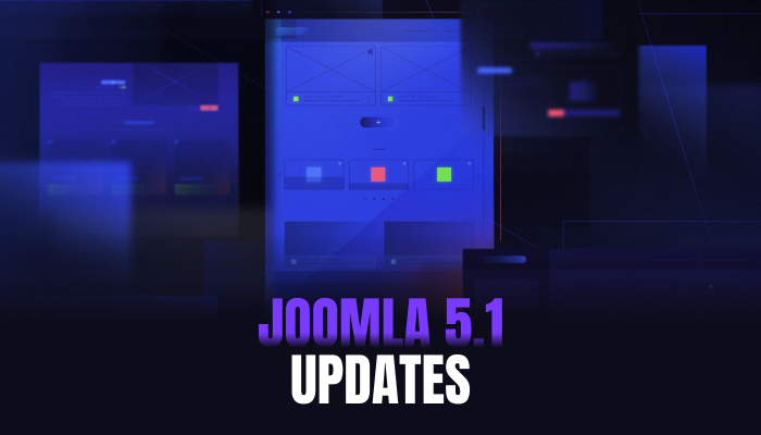 joomla 5.1 templates updates