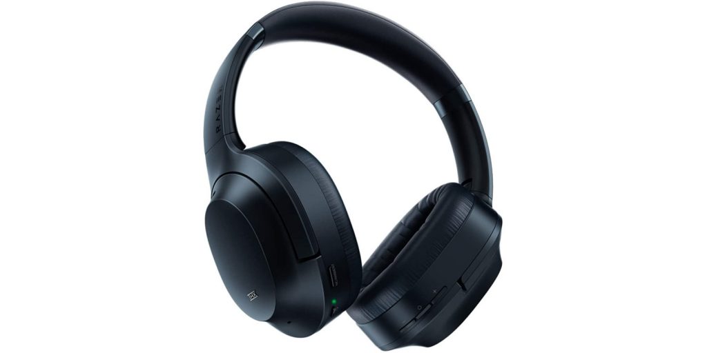 Razer Opus Active Noise Cancelling ANC Wireless Headphones